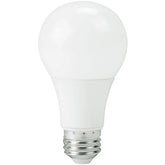 9W A19 LED Bulb (60W Equivalent) – 3000K/5000K Options, 750 Lumens, Energy Star & UL Listed